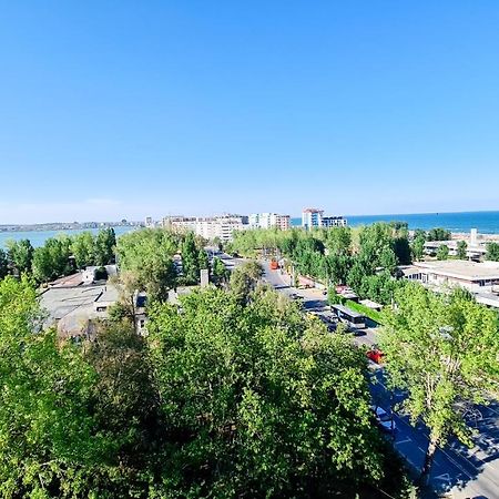 Bari Luxury Residence Mamaia Exterior foto