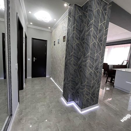 Bari Luxury Residence Mamaia Exterior foto